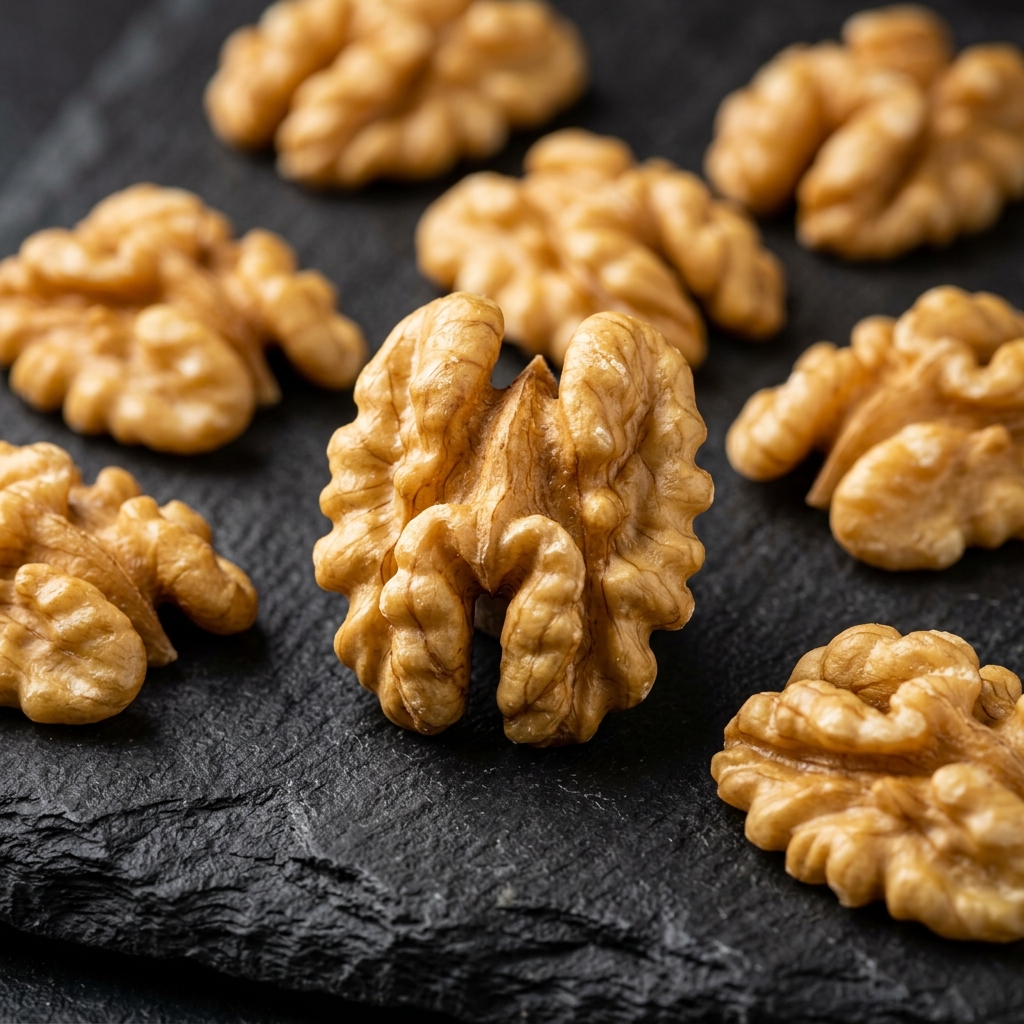 Walnuts